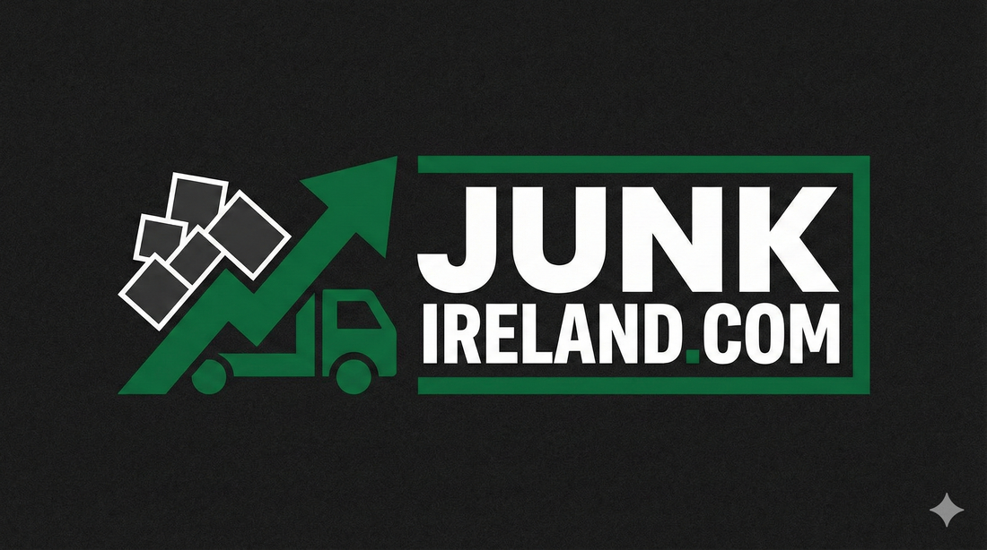 JunkIreland.com brand image